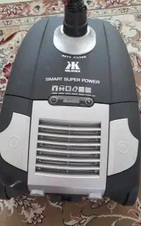 جارو برقی  نو