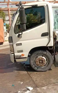 الوند 6تن  مدل 93