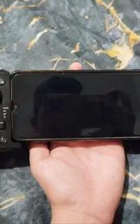 کنسول همراه