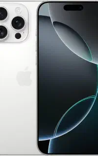 آیفون ۱۶ پرومکس فول کپی