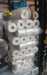 فروش نخ نامرئی