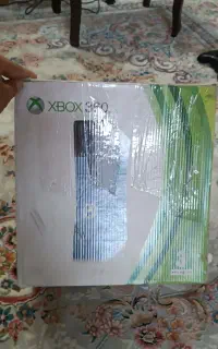 ایکس باکس 360
