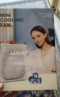 پنکه مه پاش