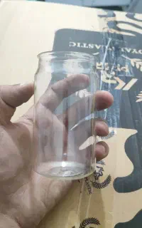 بطری سیل کن