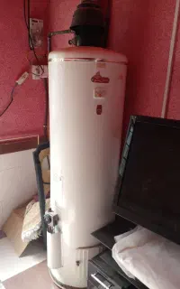 آبگرمکن دیواری