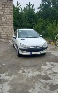 ۲۰۶ sdv8 مدل ۹۵