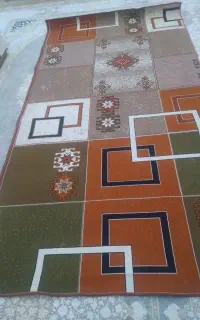گلیم آشپزخانه