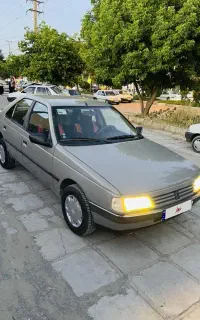 اردی مدل ۸۱ عدسی