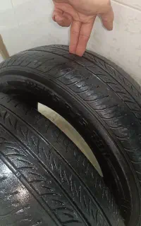 لاستیک پژویی ۲۰۵فروشی