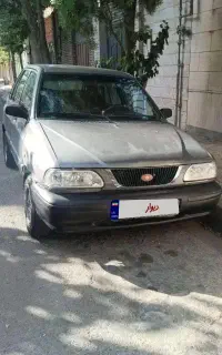 پراید141