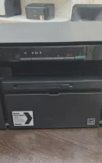 پرینتر ۳ کاره isensys MF3010 کانن باکنتور ۱۸۰۰ برگ