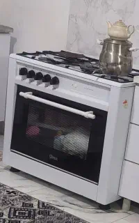گاز طرح فر