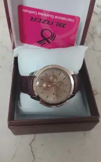 ساعت مردانه مارک
