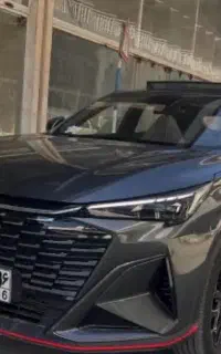 ثبت سفارش چانگان فول شرکتی سفید مشکی ۲۰۲۶