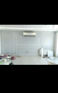 نقاشی و رنگ آمیزی منصف