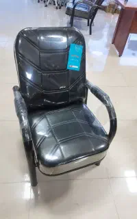 صندلی انتظار