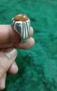 انگشترنقره