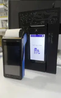 کشلس A75PRO B55/کش لس کارت به کارت اقساطی