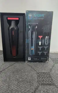 ماشین اصلاح مو و وریش GVR
