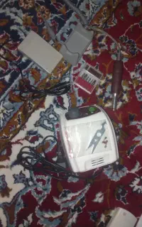 سوهان برقی