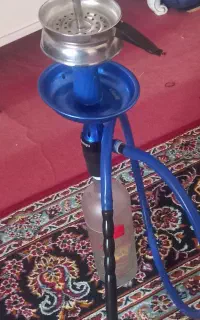 قلیان
