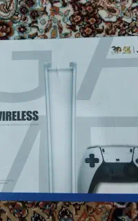 مینی پی اس فایو PS5 ( GS5 ) دو دسته