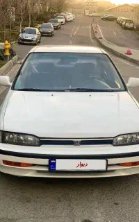 هوندا اکورد 1992EX