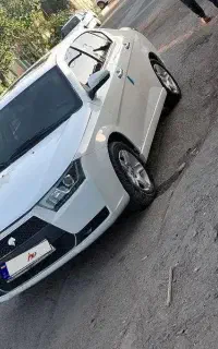 فروش دنا پلاس ۶ دنده مدل ۴۰۳