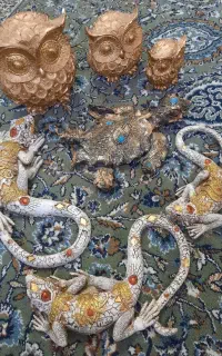 مجسمه تزئینی