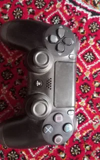 دسته ی ps4