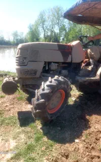 تراکتورکوبوتا