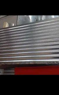شیرونی