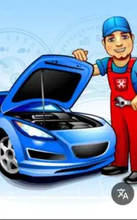 تعمیرگاه اتومیبل با کمترین دستمزددر ازنا