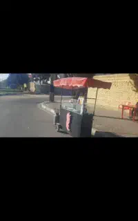فروش دستگاه بلال تنوری 3 کاره