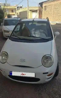 ام وی ام 110 مدل 93 چهار سیلندر معاوضه با موتور