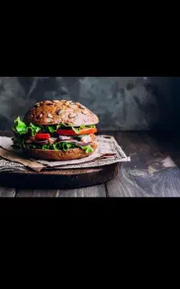 همکار فرکار فست فود