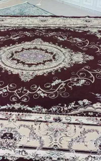 ۲ تخته فرش
