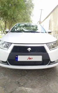 دنا۶دنده توربومدل ۱۴۰۲