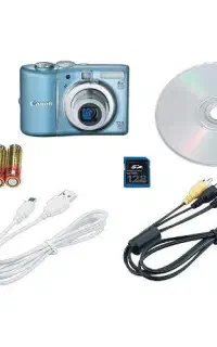 دوربین دیجیتال CANON