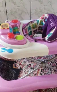 روروئک