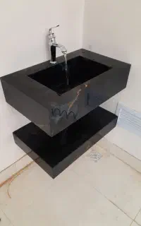 ساخت روشوی سرامیکی بهترین کیفیت