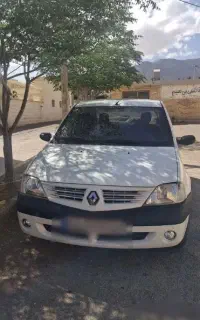 فروش L90پارس تندر