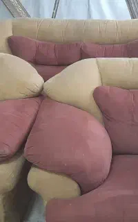 مبل ۵ نفره
