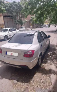 ساینا ۴۰۳دوگانه سوز شرکت