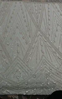 پارچه مجلسی کار سنگ