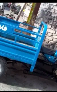فروش موتور سه چرخ