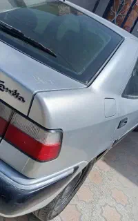 زانتیا مدل 85