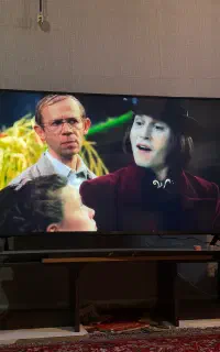 تلوزیون ال ای دی ال جی led tv lg