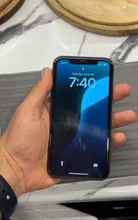 آیفون ۱۱ نرمال