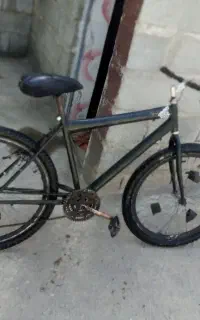 دوچرخه ۲۶